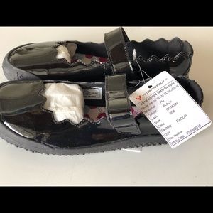 Vivobarefoot school shoes